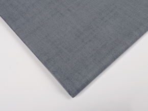 1378/0-БЧ Простыня 220*145 рис. 571108 серо-голубой