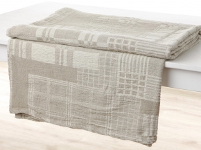 20С294-ШР/у./л.с.уп. 210*180 Плед "Деним" цв. 330 рис. 707