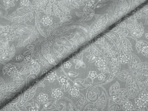 Бязь набивная Миледи рис. 10452/3 Персидский кипарис компаньон, 150см