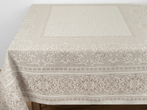 25С160-ШР 155*205 Скатерть "Венеция" цв. 133 рис. 343