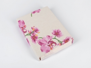 41272/0-БЧ КПБ Дуэт "Орхидея" рис. 487401/505315 К