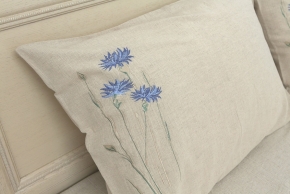 25С156-ШР/в/упкор/ст 215*175 КПБ "Васильки" цв. 330 рис. 37