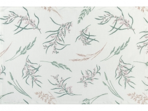 26С13-ШР 50*32 Салфетка "Осенний танец" цв. 1 рис. 317