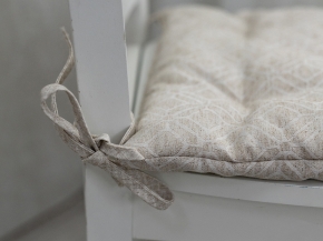 ПС/Л/2350/010101 Подушка на стул  40*40