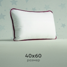 Подушка "ESPERA Baby", 40х60, ЕС-4421