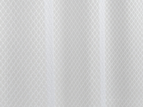 1.60м н32Б/160 ПОЛОТНО ГАРДИННОЕ белый