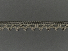 17мм. 6310 ТЕСЬМА ОТДЕЛОЧНАЯ льняной*71, 17мм (рул.50м)