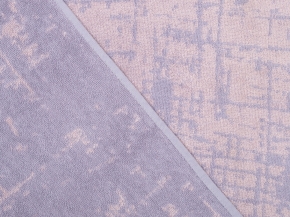 1с402.441ж1 Шебби (пепел.роза) Полотенце махровое 70х140 см