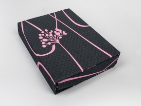 41271/0-БЧ КПБ Дуэт "Сизаль" рис. 591401/590504 К