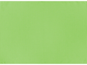 21С105-ШР+Гл 65*95 Полотенце "Суфле плюс" цв. 789 рис. 815 светло-зеленый