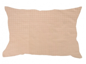 8356-БЧ Наволочка 50*70 сатин рис. 15-1305 цв. серый