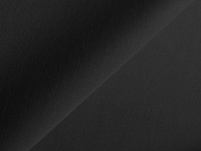 Арт. 0671303/430 Ткань скатертная Респект атлас цвет 993/2 черный, 180см