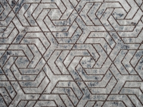 22С19-ВИ/П Покрытие ковровое прошивное с печатным рисунком p3220/a2p/91 (1,5) (№12)