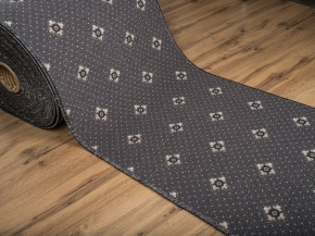 22С19-ВИ Покрытие ковровое прошивное с печатным рисунком p1425/b4p/124 (0,9) (№1)