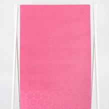 6с102.411ж1 Роксана(1-барби) Полотенце махровое 67х150см