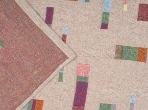 24С93-ШР/3/у. 50*120 Полотенце "Катрин" цв. 2 рис. 319