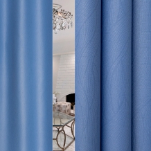 Ткань блэкаут WJ 1453-033/280 P BL NC, 280см