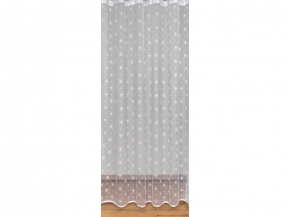 25С6727-Г50 ШТОРА 3 белый 4 м*2.50 м рис. К651На