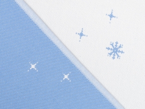 9с23.111ж1 Городской пейзаж(ДТЭ регата) Полотенце х/б 50х140см