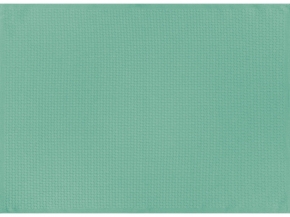 21С105-ШР+Гл 65*95 Полотенце "Суфле плюс" цв. 1467 рис. 815 светло-зеленый