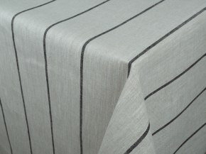 25С196-ШР/пк.+К 1/3 Ткань скатертная, ширина 150см, лен-100%