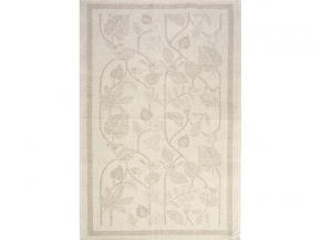 20с130-ШР 47*70  Полотенце "Резные листья-1" цв. 330