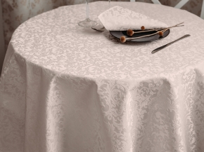 Мкр150-1752/110701П Скатерть Диам150