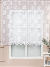 1.80м Тюль T HX M 3005/180w