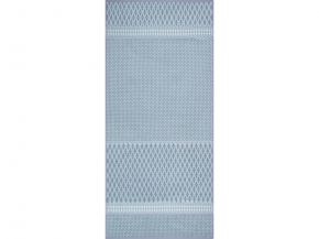 6с102.411ж1 Венеция (мятный2) Полотенце махровое 67х150см