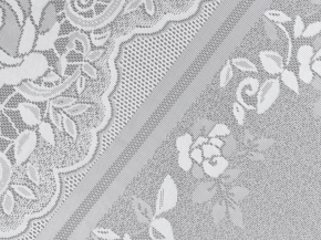 1.70м А541Н/170 06С6137-Г50 ПОЛОТНО ГАРДИННОЕ белый (купон)