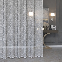 2.70м н152БС/270 ПОЛОТНО ГАРДИННОЕ белый