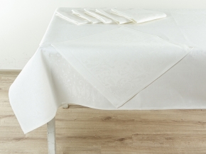 23С151-ШР/уп/ст Комплект столовый 153*205 + 6 салф. 48*50 "Катюша-2" рис. 91