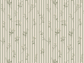 Перкаль ткань Вареный хлопок набивной арт 239 рис 72235/1 Луговая трава,220 см