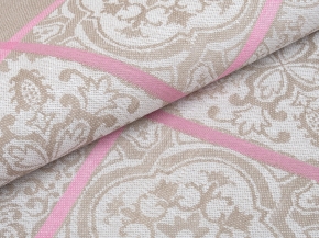 16С382-ШР Салфетка 48*48 "Изразцы" цв. 2 рис. 49