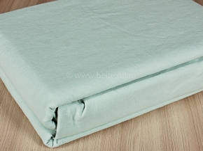 18С308-ШР/у/уп. 215*175 КПБ цв. 2091 рис. 0 серо-зеленый