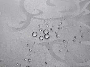 03С5-КВгл+ГОМ Журавинка т.р. 1927 цвет 134105 жемчужно-серебристый, 155см