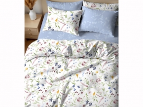 Перкаль набивной 220/107-002 рис. 20378/1 Лилиан, 220см