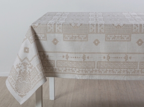25С160-ШР 155*205 Скатерть "Гламур" цв. 133 рис. 252