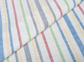 10С7-ШР+У 23/5 Ткань для постельного белья, ширина 150см, лен-67% хлопок-33%