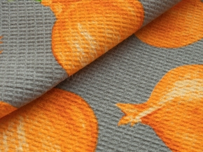 Вафельное полотно арт. 60 наб. гр рис. 5630/1, 50 см.