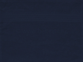 Полотенце махровое Amore Mio GX Classic 30*70 цв. глубокий синий