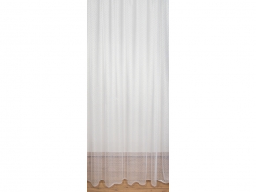 2.45м в488Н/245 ПОЛОТНО ГАРДИННОЕ белый