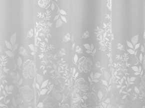 1.65м Т366РН/165 ПОЛОТНО ГАРДИННОЕ белый