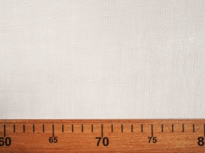 Ткань интерьерная арт. 8С-67ЯК белый, ширина 150 см