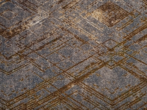 22С19-ВИ/П Покрытие ковровое прошивное с печатным рисунком p2574/a6p/91 (0,8) (№7)