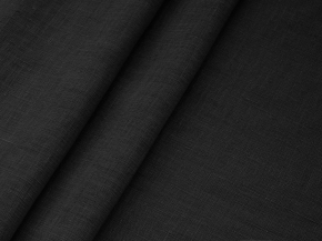 4С33-ШР/2пн.ГлХМz 1 449/0 Ткань костюмная "с эффектом мятости", ширина 145см, лен-100%