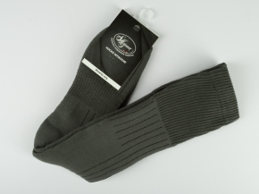 5С147Д40 837 НОСКИ МУЖСКИЕ 27 ОЛИВКОВЫЙ (по 5 пар, ЦЕНА УКАЗАНА ЗА 1ПАРУ)