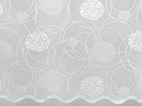 1.90м Тюль AD 185190/190w