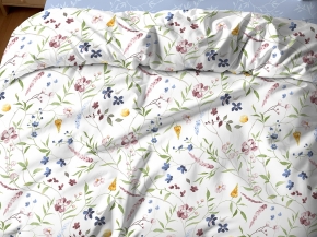 Перкаль набивной 220/107-002 рис. 20378/1 Лилиан, 220см