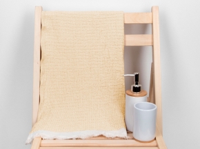 25С32-ШР/у. 50*70 Полотенце "Ремесло-2" цв. 3 рис. 254 желтый